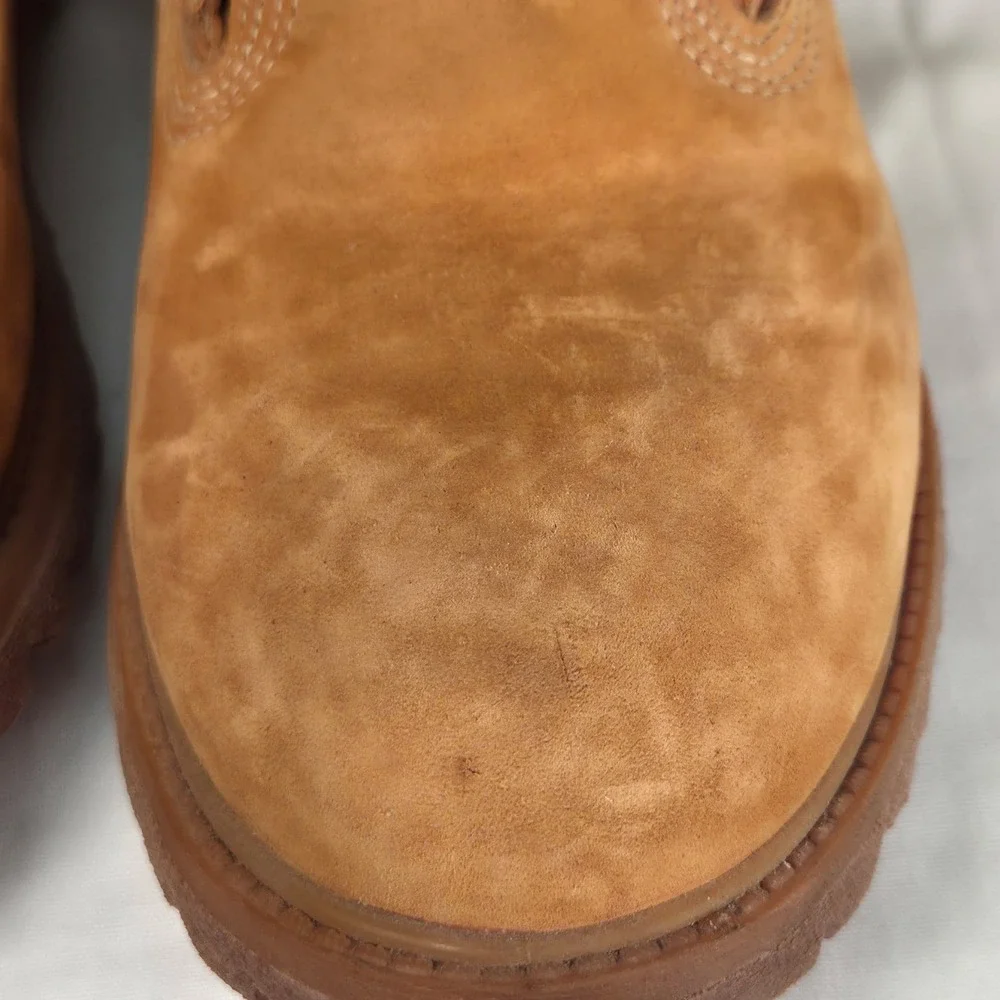 Timberland vtg premium